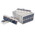 4-Ply Facial Tissues, 480-Pack Mini Type Pocket Packs Tissues, Soft & Unscented